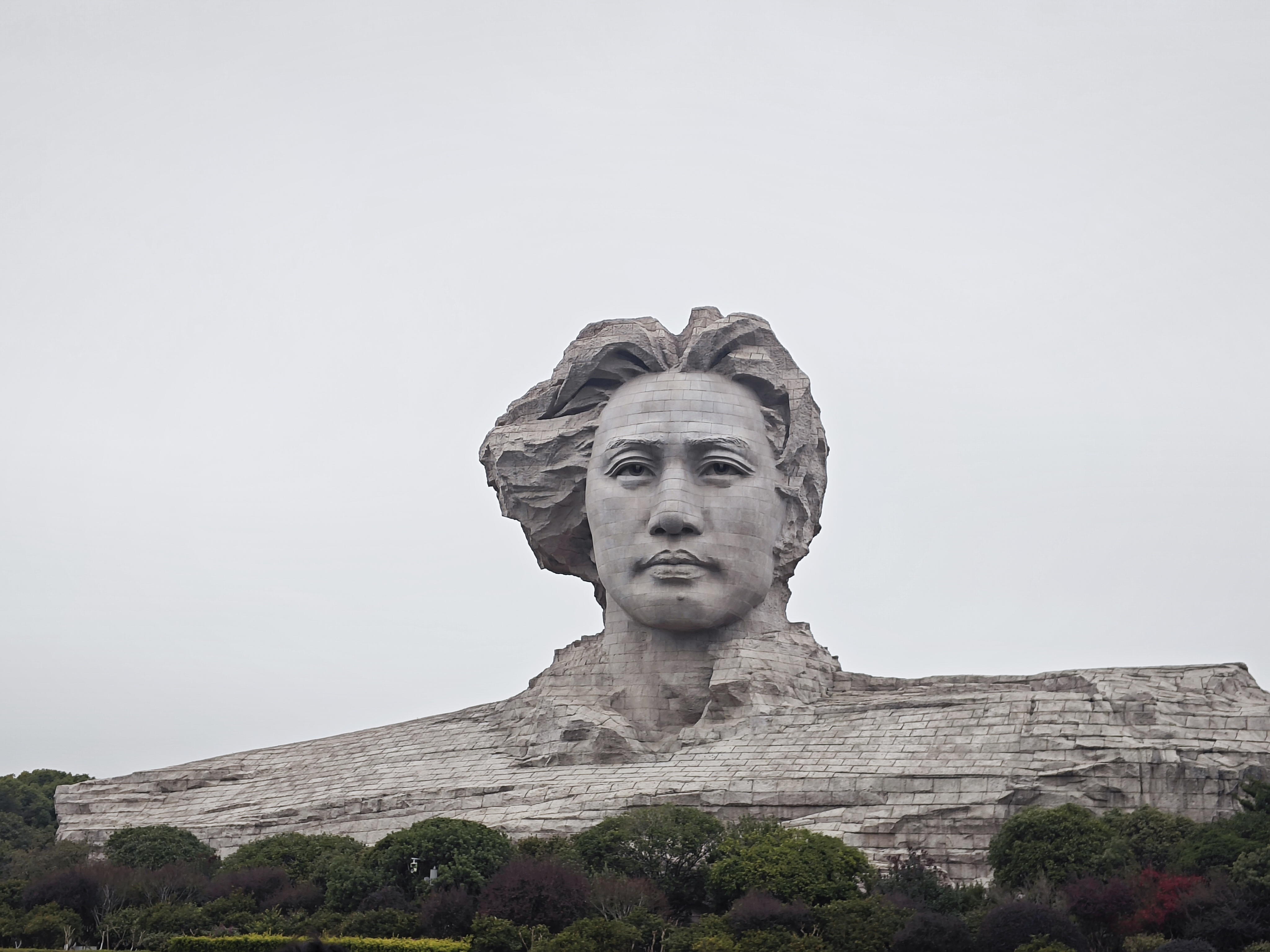 摄影：湖南长沙