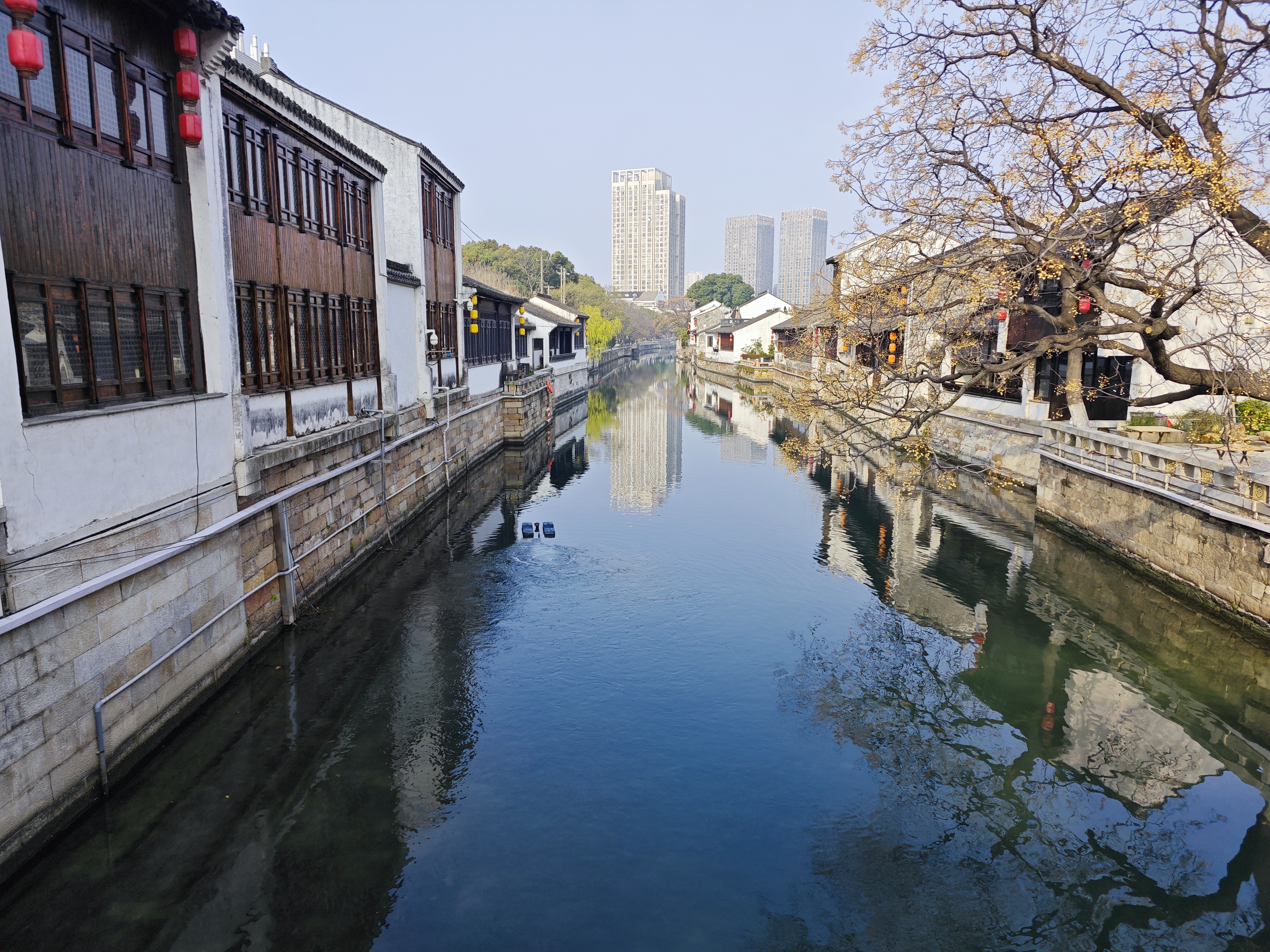 摄影：江苏常州