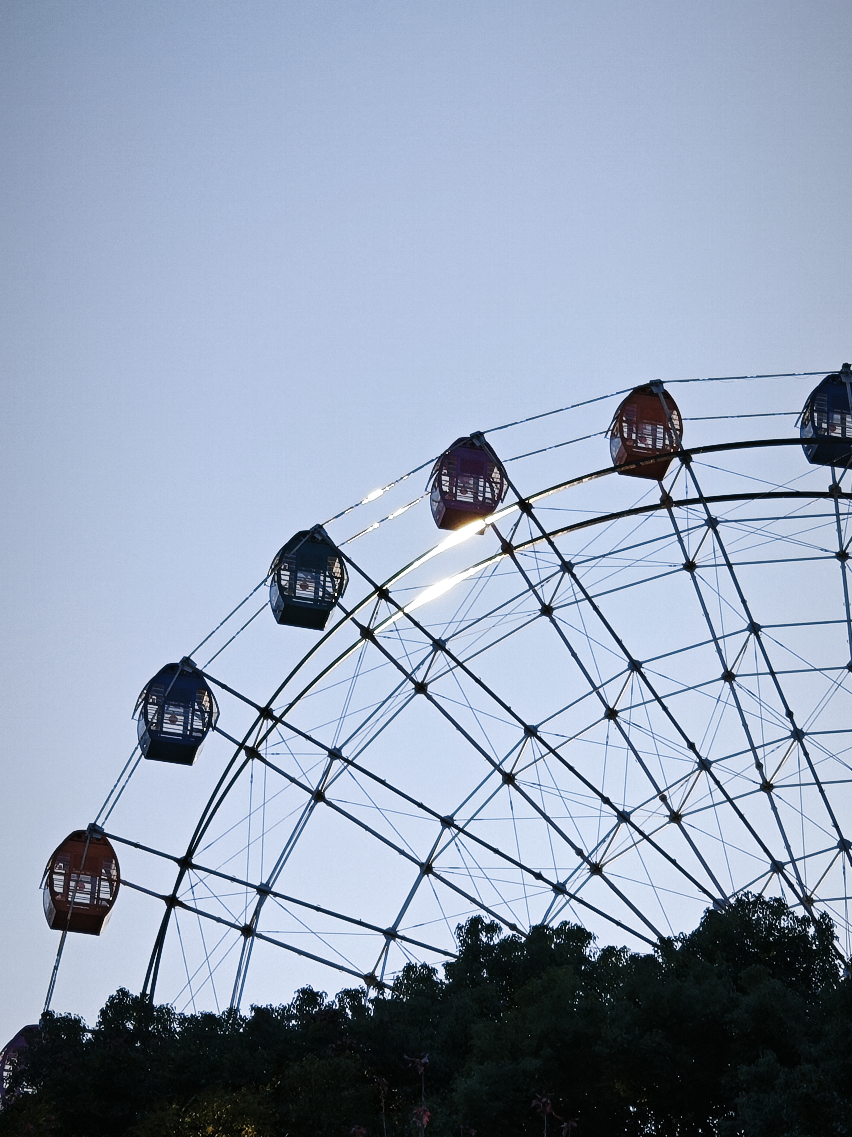 摄影：湖南郴州