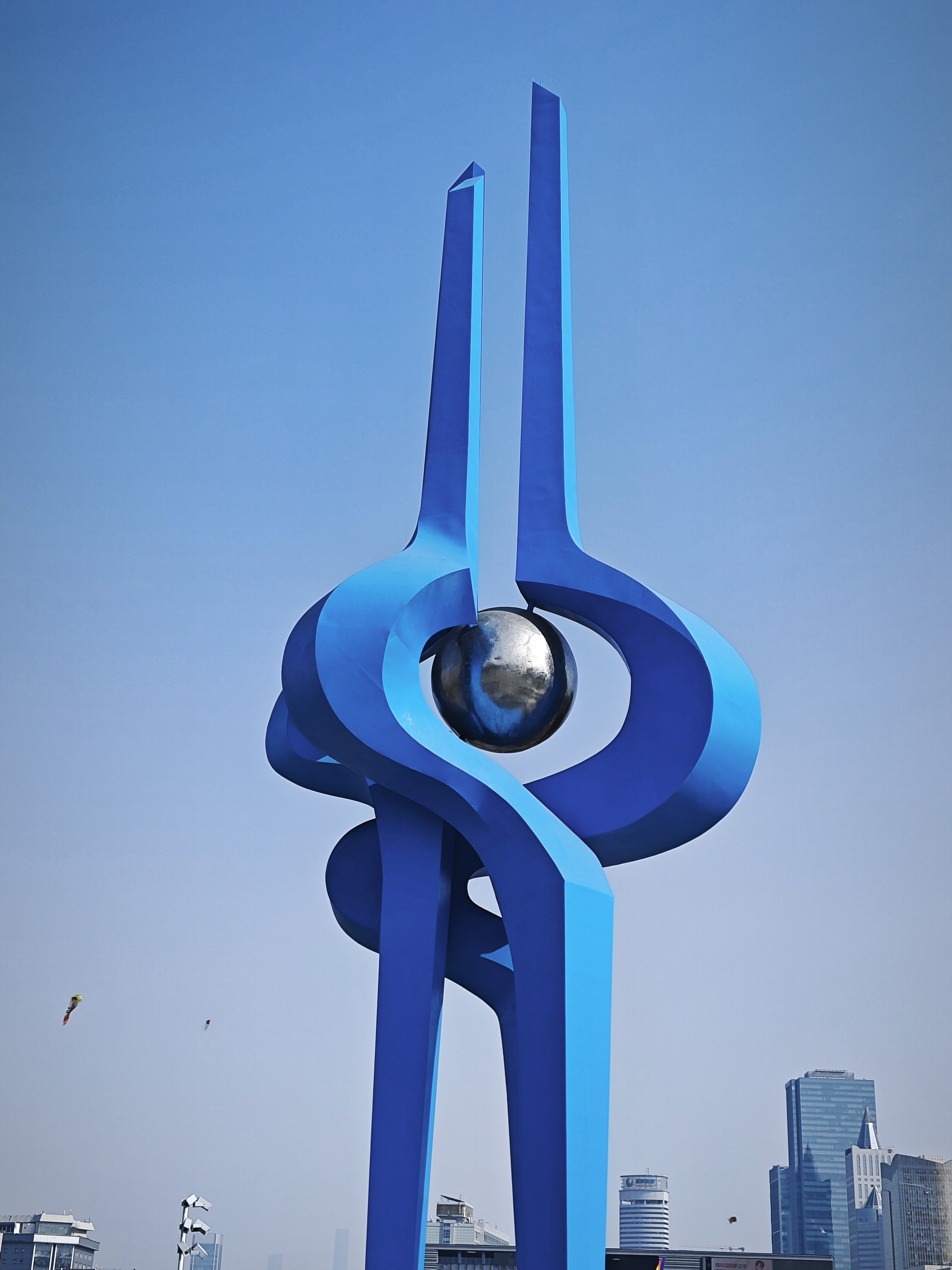 摄影：山东济南