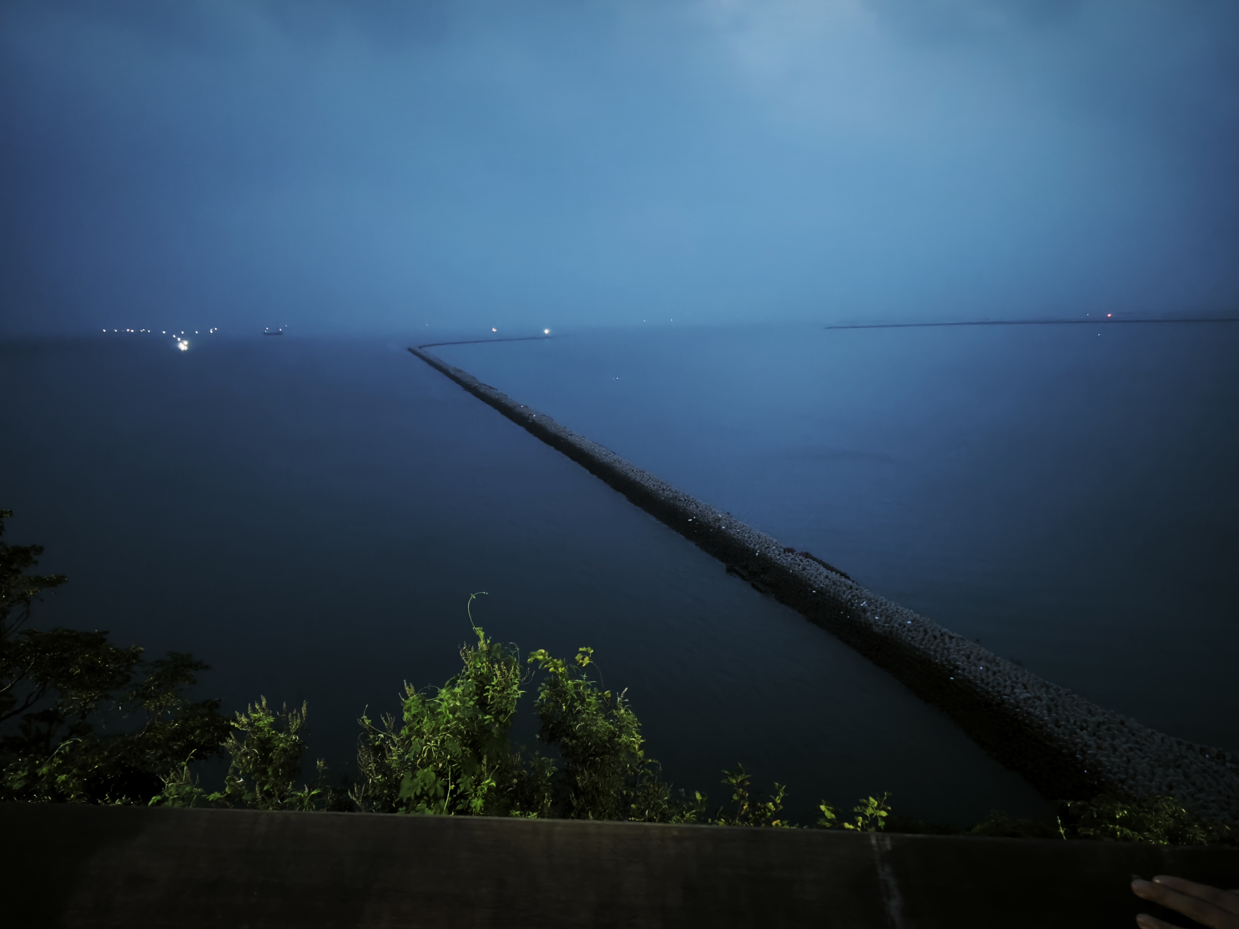 摄影：江苏连云港