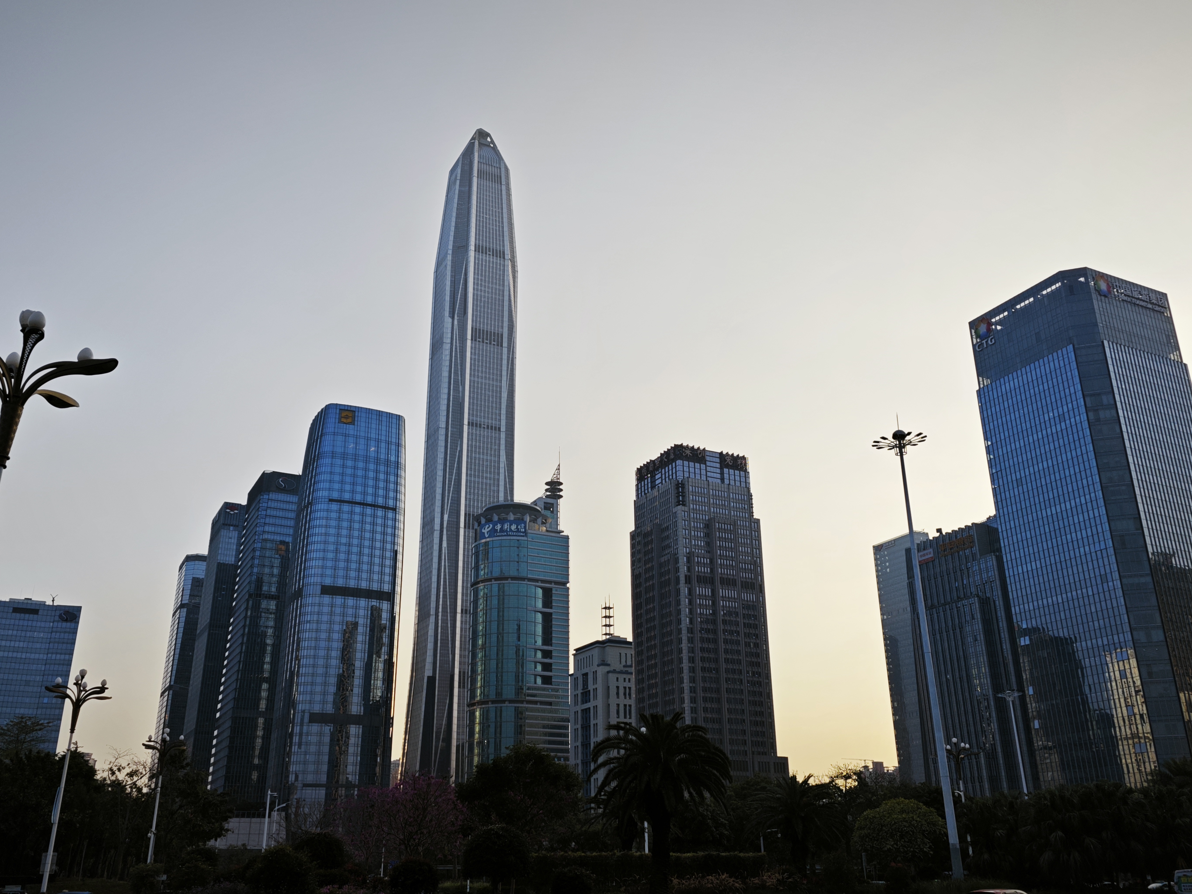 摄影：广东深圳