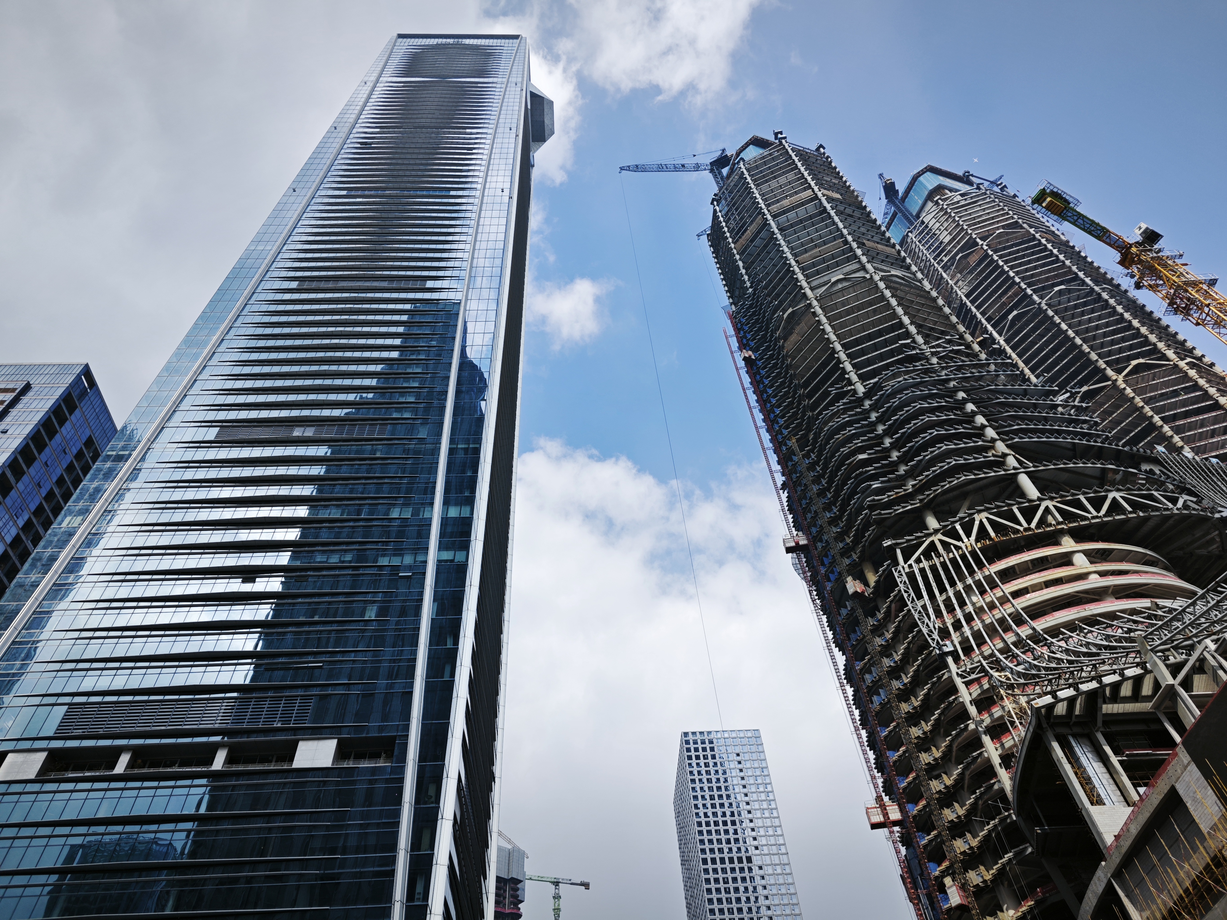 摄影：广东深圳