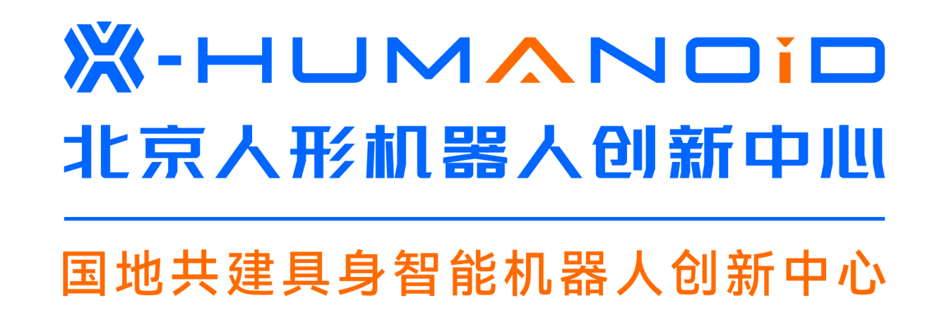 Beijing Innovation Center for Humanoid Robotics